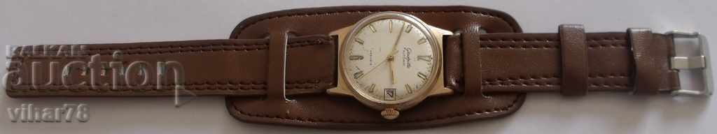 GUB-GLASHUTTE MANUAL GAMING CHAIR - 5 GUB-GLASHUTTE MANUAL GAMING CHAIR - 5