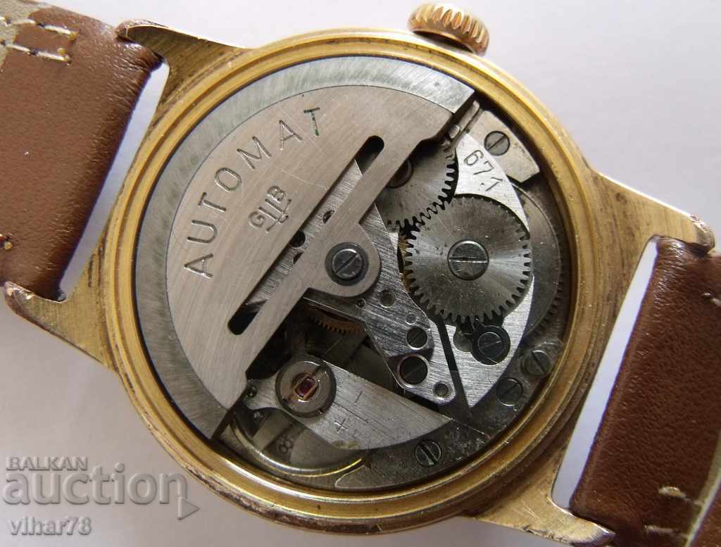 GUB-GLASHUTTE MANUAL GAMING CHAIR - 6 GUB-GLASHUTTE MANUAL GAMING CHAIR - 6