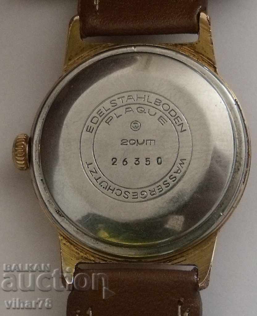 GUB-GLASHUTTE MANUAL GAMING CHAIR - 7 GUB-GLASHUTTE MANUAL GAMING CHAIR - 7