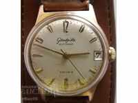 MEN ρολόι GUB-Glashütte