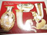 Thracian treasure