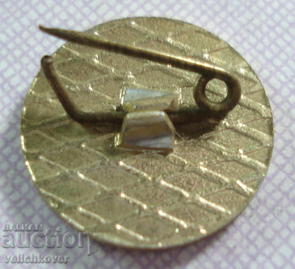 18190 Bulgaria sign Alliance of Bulgarian Motorists with price 2.00 BGN | € 1.02 18190 Bulgaria sign Alliance of Bulgarian Motorists with price 2.00 BGN | € 1.02