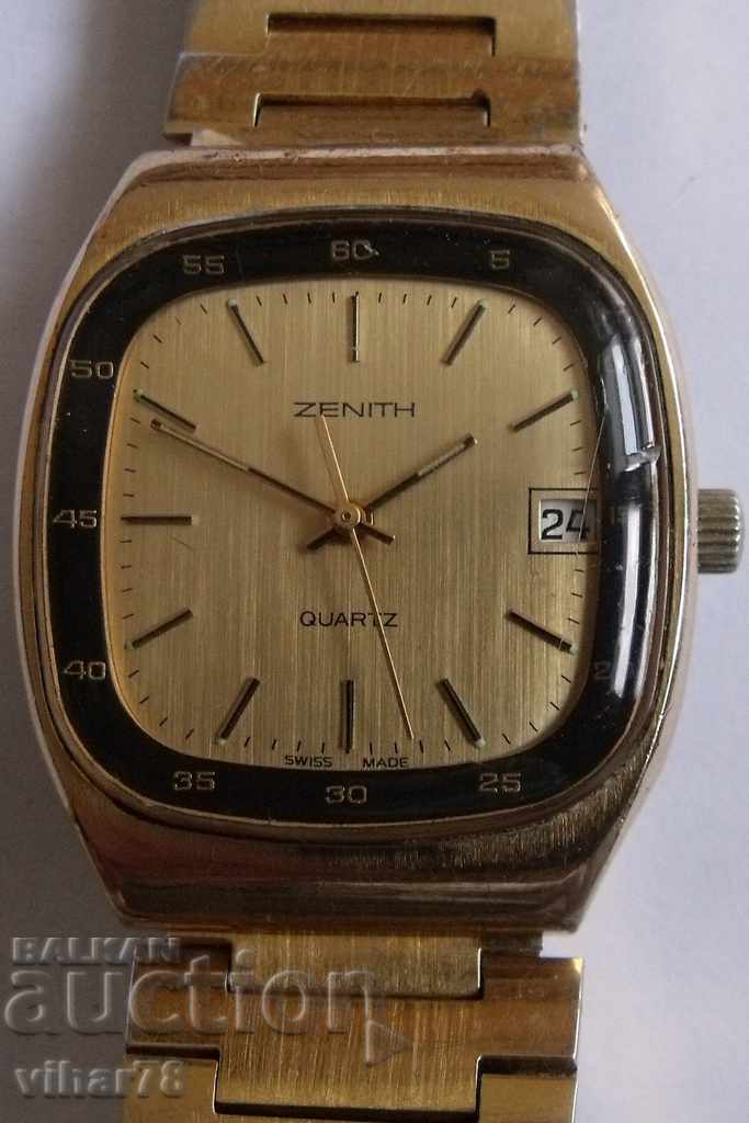 MEN ceas de mână ZENITH-ZENITH