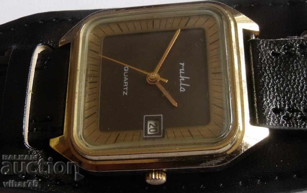 RUHLA RING HANDMADE with price 69.99 BGN | € 35.79 RUHLA RING HANDMADE with price 69.99 BGN | € 35.79