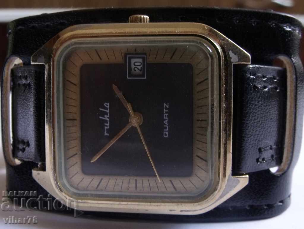 RUHLA RING HANDMADE - 5 RUHLA RING HANDMADE - 5