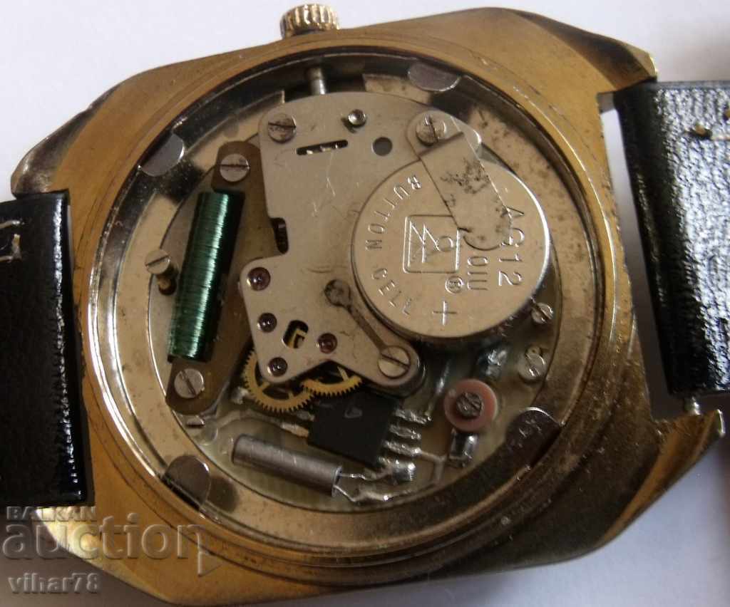 RUHLA RING HANDMADE - 6 RUHLA RING HANDMADE - 6