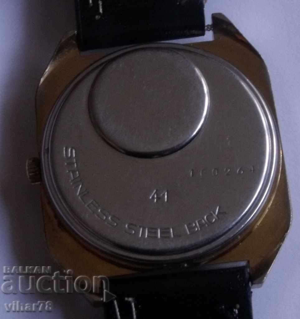 RUHLA RING HANDMADE - 7 RUHLA RING HANDMADE - 7