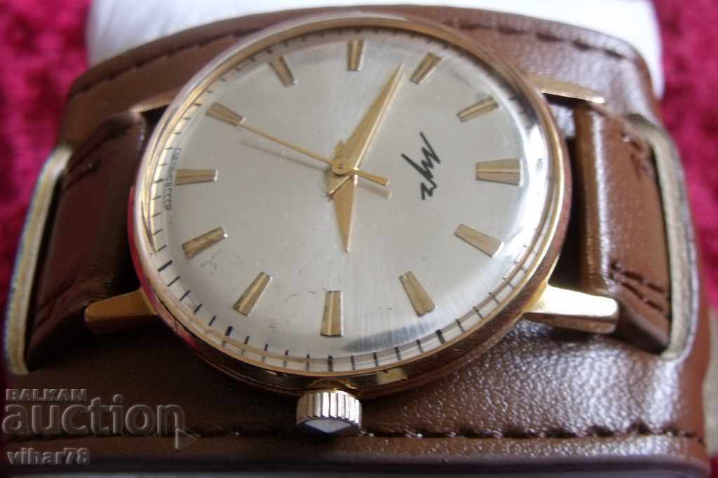 MEN ρολόι Λουτς-LUCH με τιμή 209.99 BGN | € 107.37 MEN ρολόι Λουτς-LUCH με τιμή 209.99 BGN | € 107.37