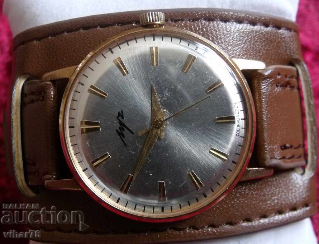 Δημοπρασία MEN ρολόι Λουτς-LUCH Δημοπρασία MEN ρολόι Λουτς-LUCH