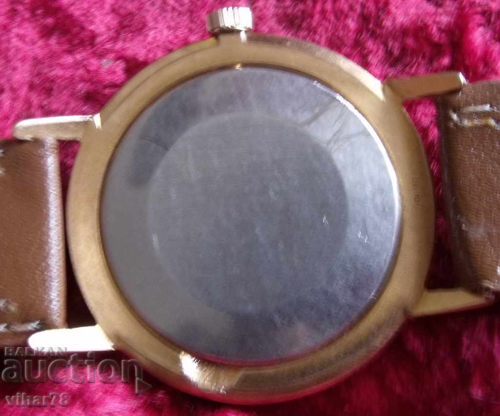 MALE HANDMADE GUCCI-LUCH - 5