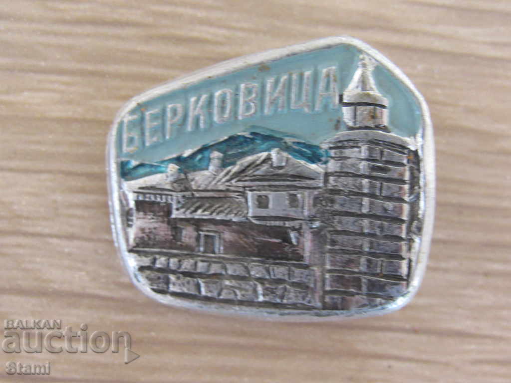 Badka-Berkovitsa - 5 Badka-Berkovitsa - 5