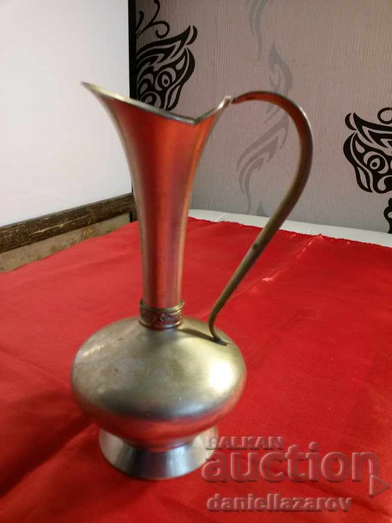 Beautiful Norwegian Metal Kanika, Kana with price 18.00 BGN | € 9.20 Beautiful Norwegian Metal Kanika, Kana with price 18.00 BGN | € 9.20