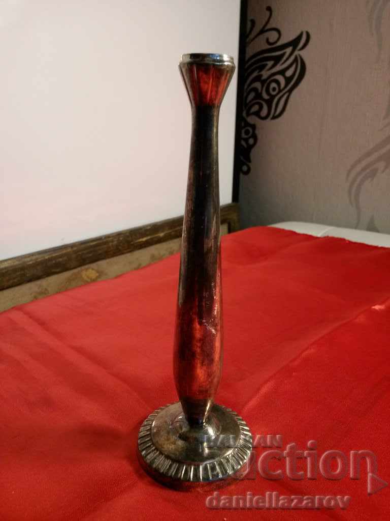 Anticul mic Lumanari germane WMF, 1935