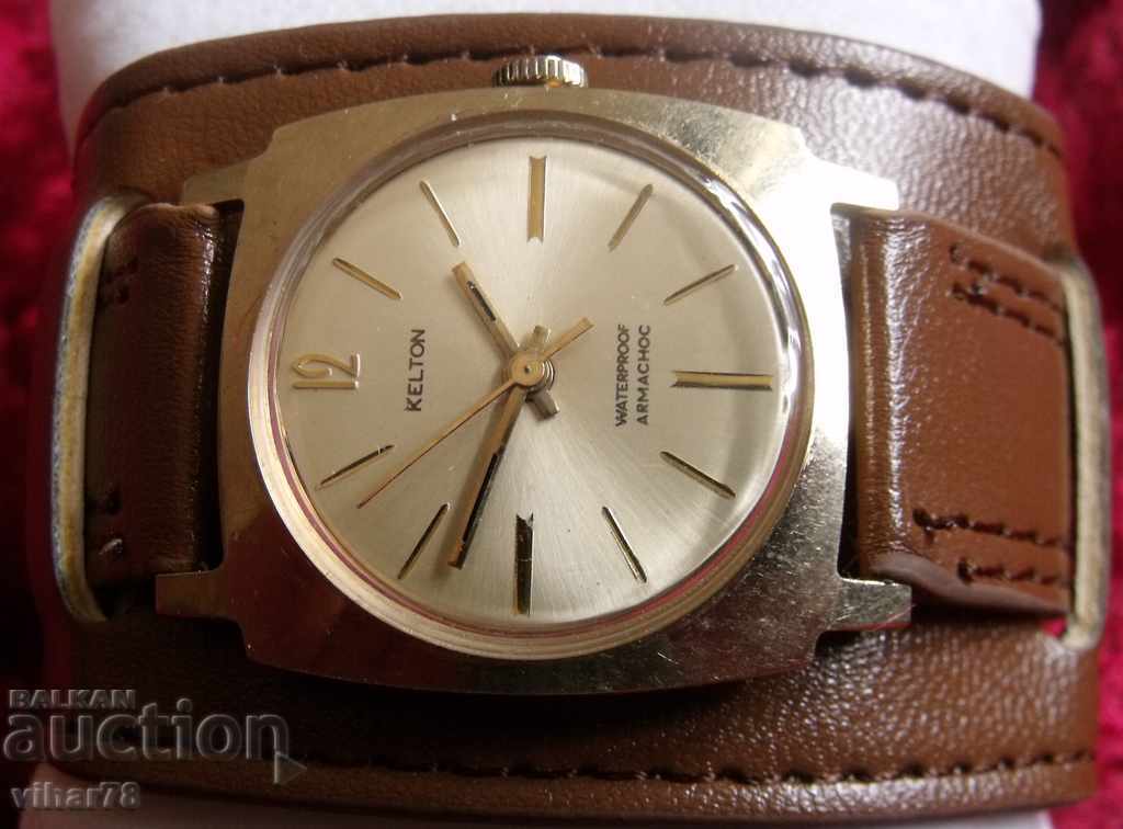 Auction MEN 'S MAN CLOCK CLOCK Auction MEN 'S MAN CLOCK CLOCK