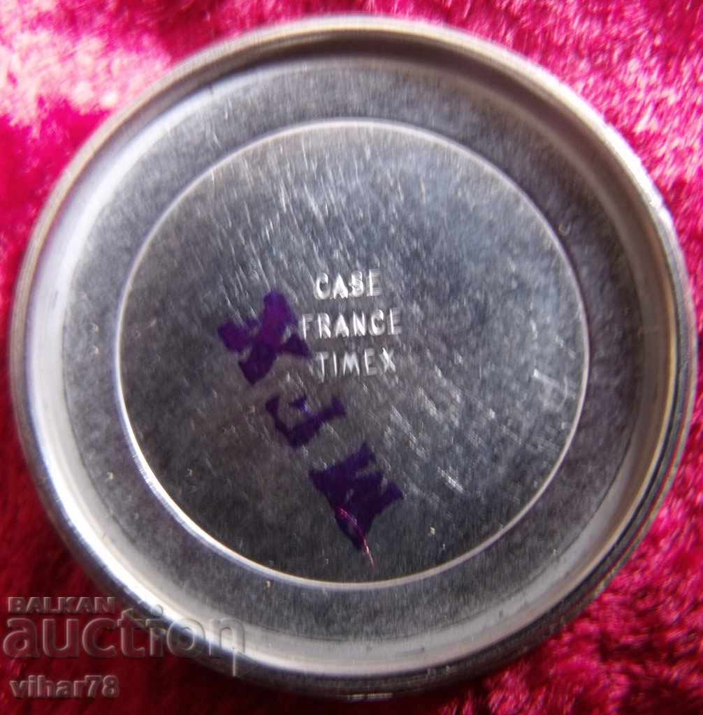 MEN 'S MAN CLOCK CLOCK - 6 MEN 'S MAN CLOCK CLOCK - 6