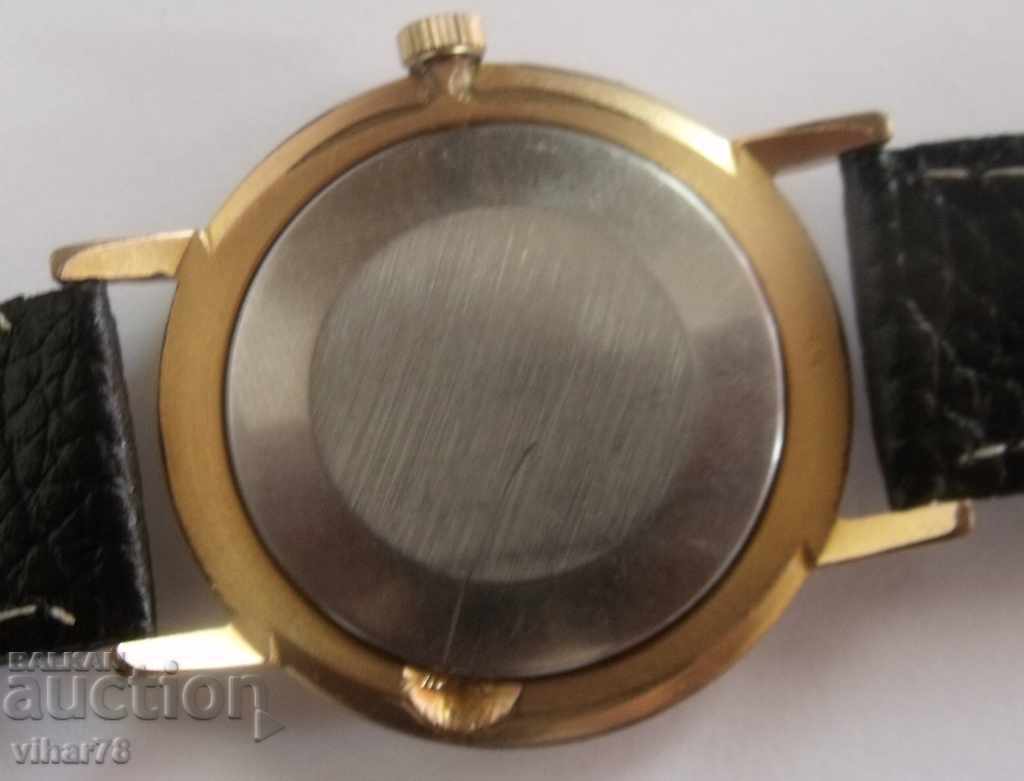 MEN ceas de mână flight-Poljot - 6