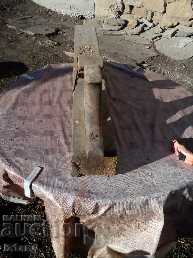 An old carving grater - 5 An old carving grater - 5