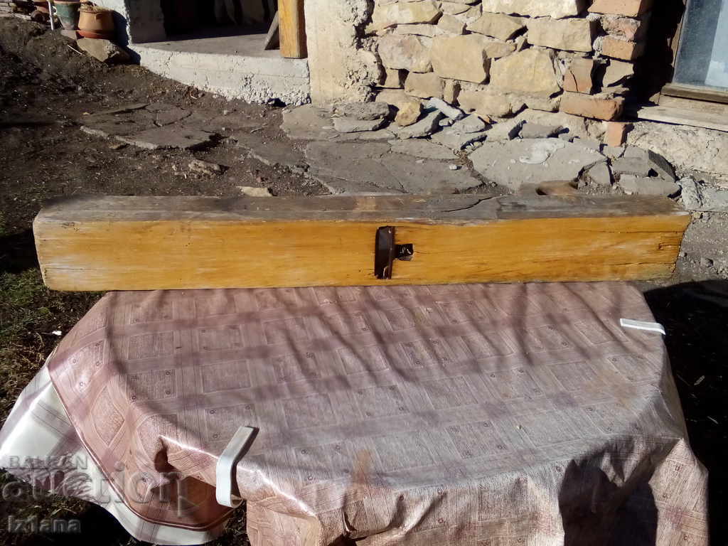 An old carving grater - 6 An old carving grater - 6