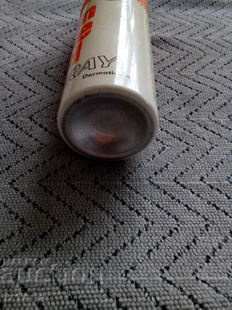 Panthenol vial, Pantenol - 5