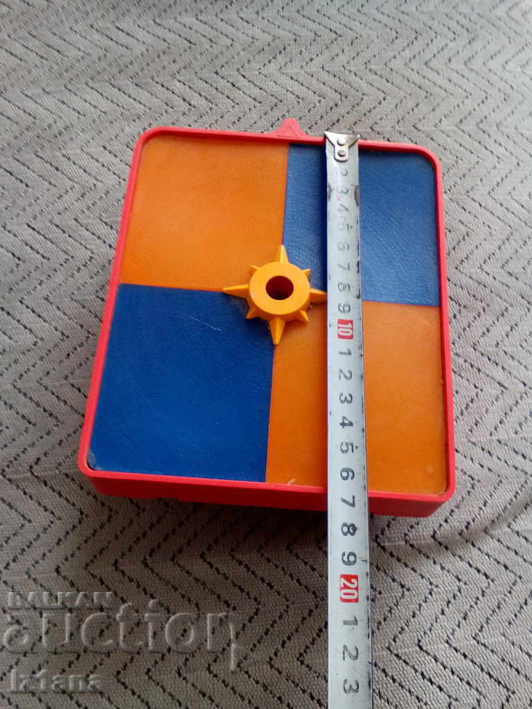 ρωσικά παιχνίδι με τιμή 10.00 BGN | € 5.11 ρωσικά παιχνίδι με τιμή 10.00 BGN | € 5.11