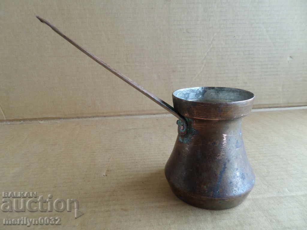 Copper jelly, coffee bean, baker, kettle - 5 Copper jelly, coffee bean, baker, kettle - 5