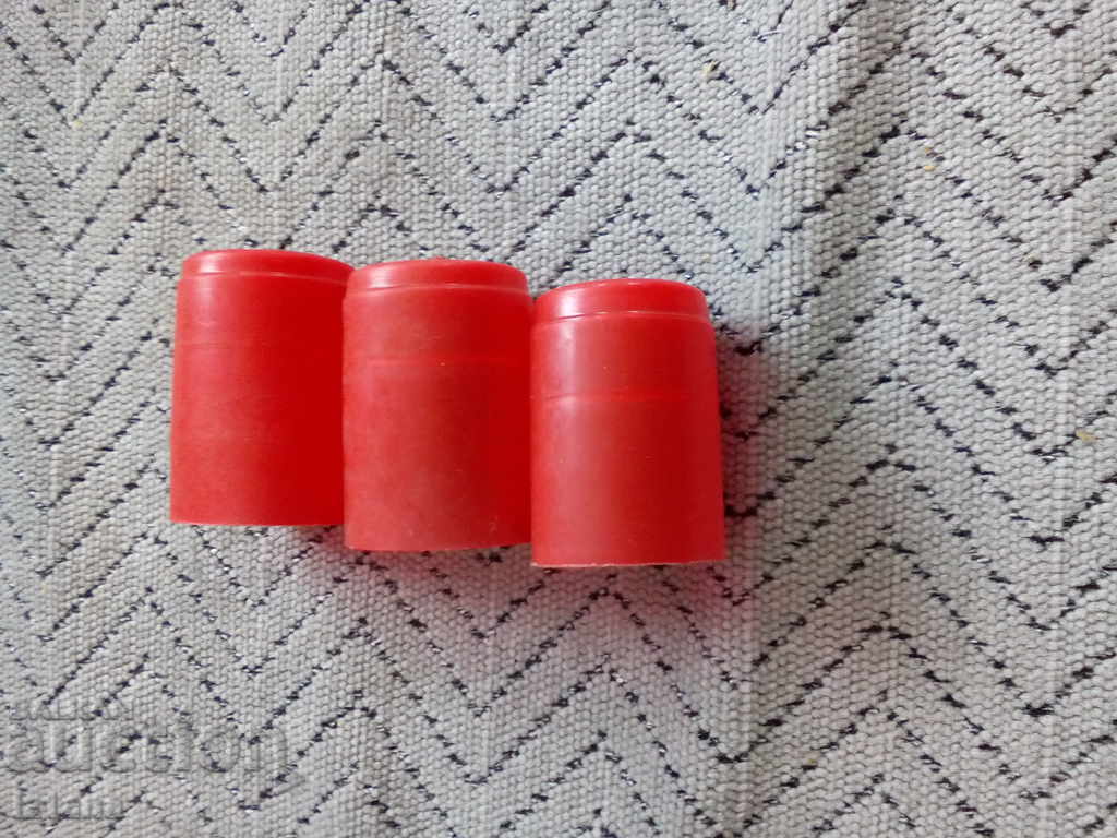 Delivery of Cap, caps, plug, stoppers VINPROM Delivery of Cap, caps, plug, stoppers VINPROM