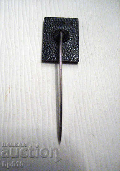 Значка SEBA с цена 2.95 лв. | € 1.51