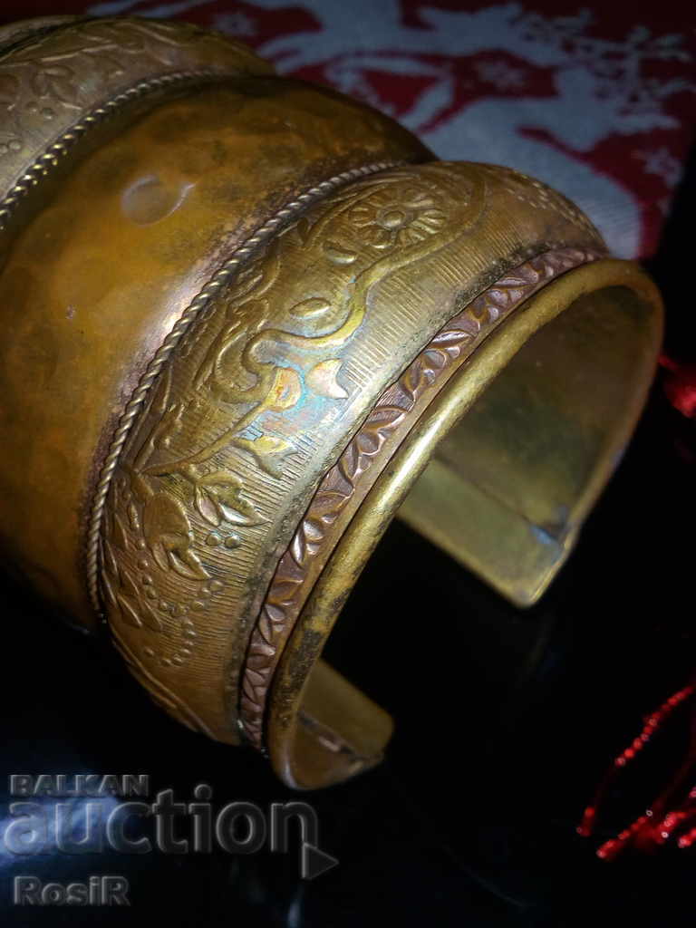 Аукцион СТАРА МЕСИНГОВА ГРИВНА Аукцион СТАРА МЕСИНГОВА ГРИВНА