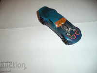 Hot Wheels - NITRO DOORSLAMMER - Tailanda