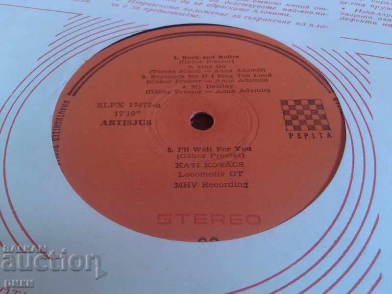 Delivery of SLPX 17629 Skorpio Delivery of SLPX 17629 Skorpio