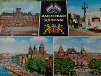 Amsterdam 1969