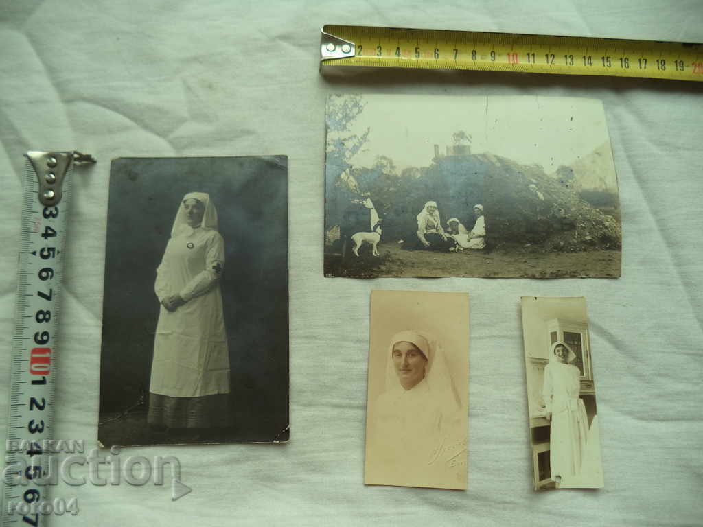 Dugout - Samaritean - UNIT BULGARIA