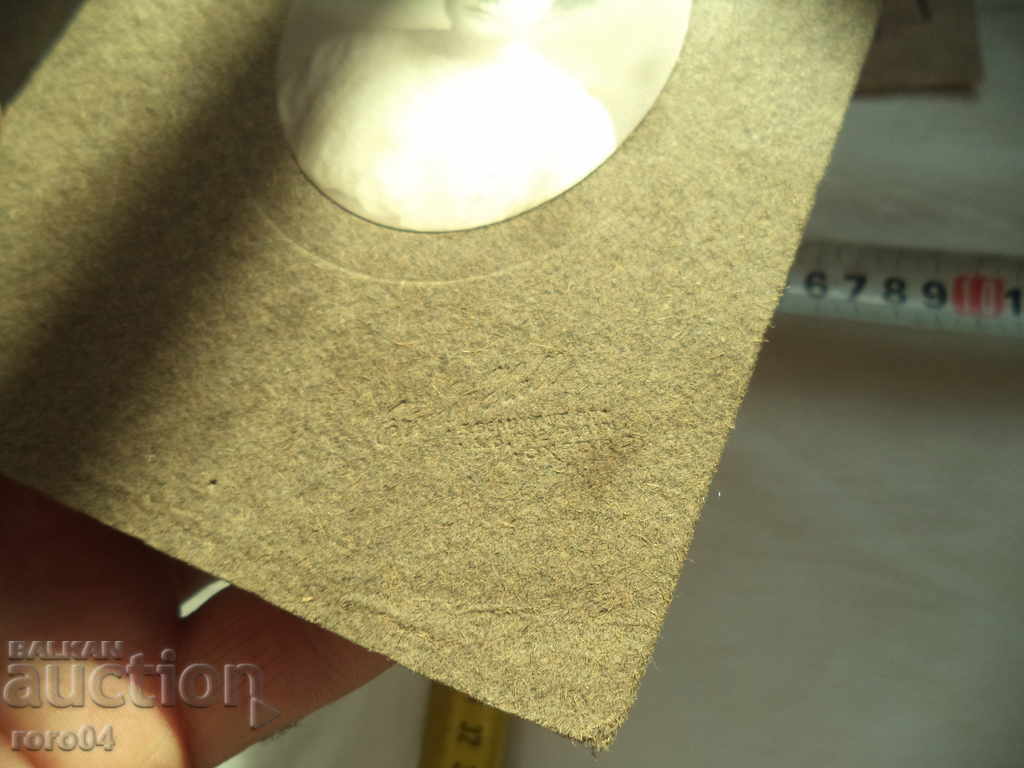 REQUESTED LADIES - KINGDOM OF BULGARIA - 6 REQUESTED LADIES - KINGDOM OF BULGARIA - 6