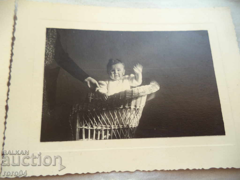 Auction CHILDREN'S PHOTOS - SOFIA - KINGDOM OF BULGARIA Auction CHILDREN'S PHOTOS - SOFIA - KINGDOM OF BULGARIA