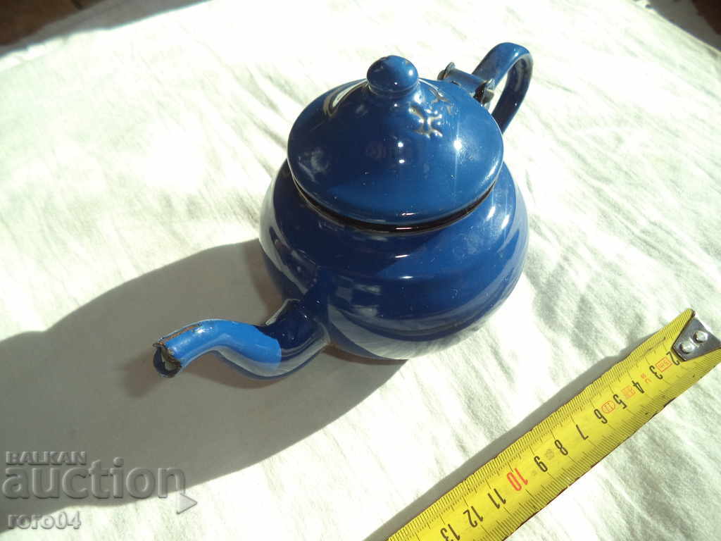 Аукцион ЗЕЛЕН ЕМАЙЛИРАН ЧАЙНИК :):):) Аукцион ЗЕЛЕН ЕМАЙЛИРАН ЧАЙНИК :):):)