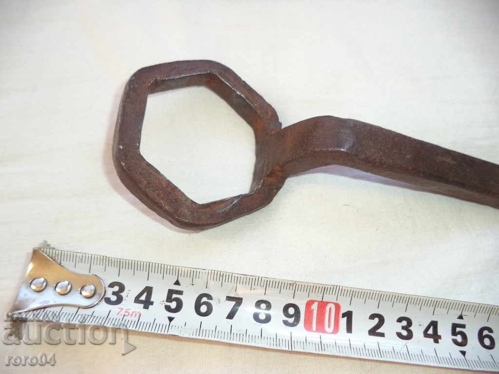 ΜΕΓΑΛΟ ΠΑΛΑΙΟ ΚΛΕΙΔΩΜΕΝΟ ΕΛΑΣΤΙΚΟ ΚΑΡΚΙΝΟ - ΤΡΟΛΕΙΑ / ΦΙΤΟΝ με τιμή 15.30 BGN | € 7.82 ΜΕΓΑΛΟ ΠΑΛΑΙΟ ΚΛΕΙΔΩΜΕΝΟ ΕΛΑΣΤΙΚΟ ΚΑΡΚΙΝΟ - ΤΡΟΛΕΙΑ / ΦΙΤΟΝ με τιμή 15.30 BGN | € 7.82