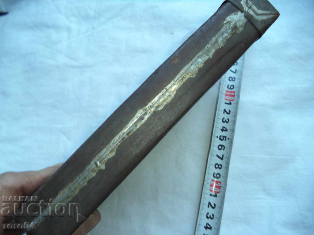 СТАРИ ЛАМАРИНЕНИ КУТИИ - 2 БРОЯ - 7 СТАРИ ЛАМАРИНЕНИ КУТИИ - 2 БРОЯ - 7