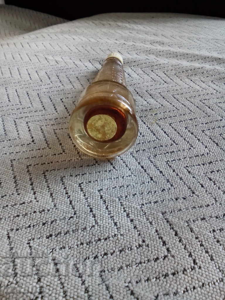 Auction A bottle of perfume Auction A bottle of perfume