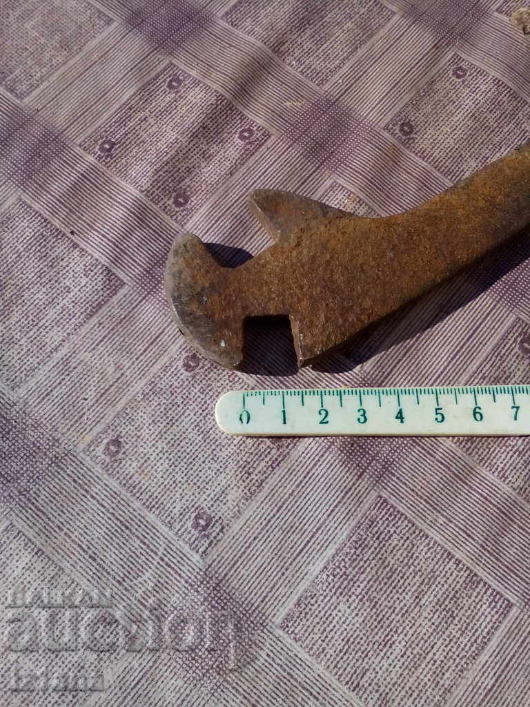 Παράδοση Παλιά κλειδί Παράδοση Παλιά κλειδί