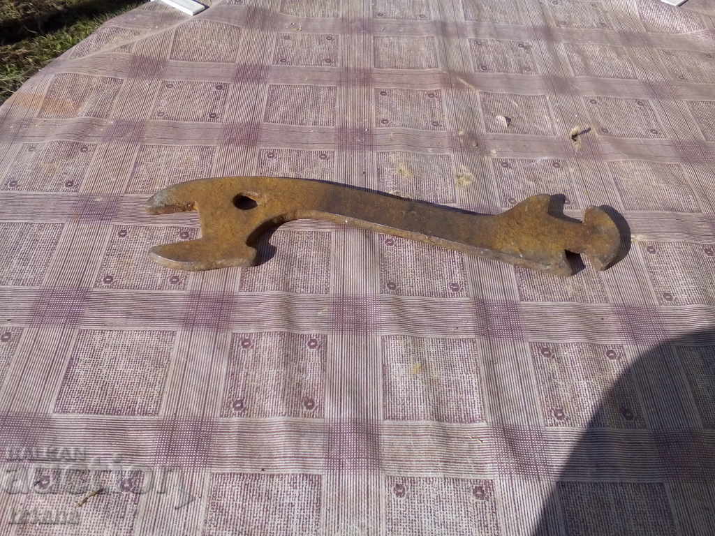 Παλιά κλειδί - 5 Παλιά κλειδί - 5