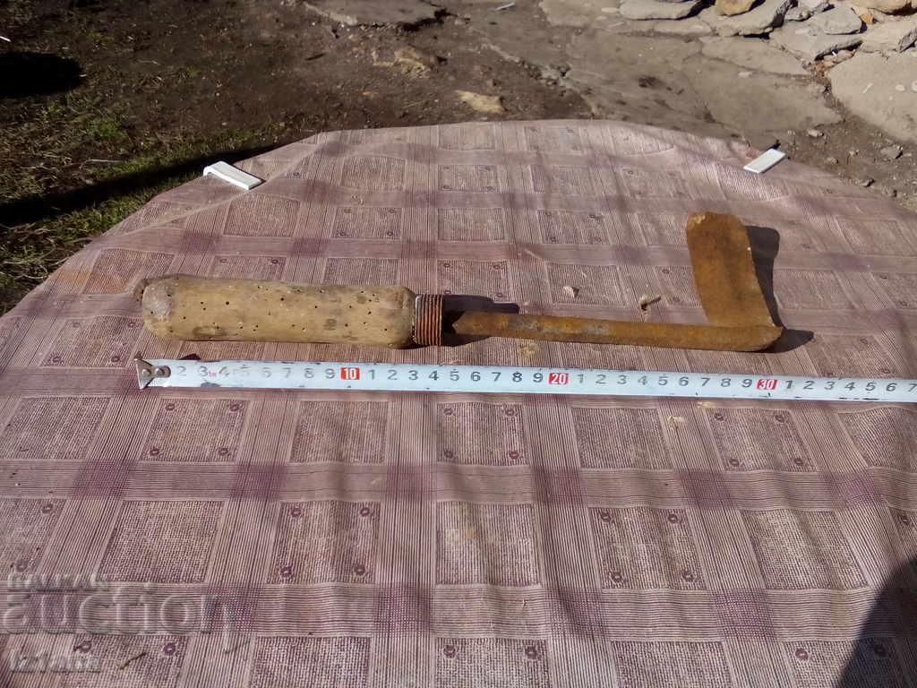 Аукцион Старинен инструмент Аукцион Старинен инструмент