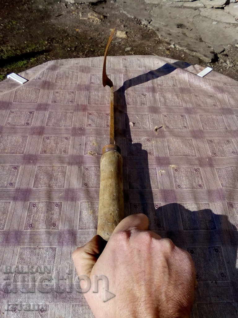 Старинен инструмент - 5 Старинен инструмент - 5