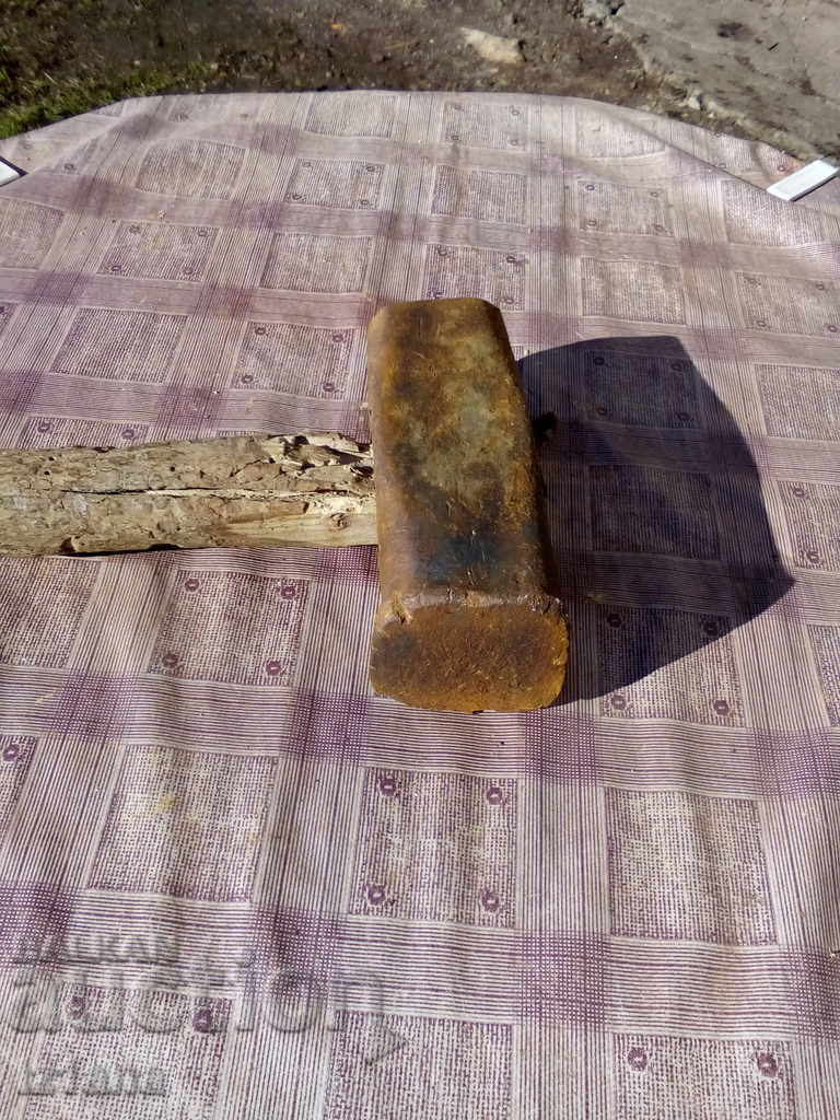 Аукцион Старинен чук Аукцион Старинен чук