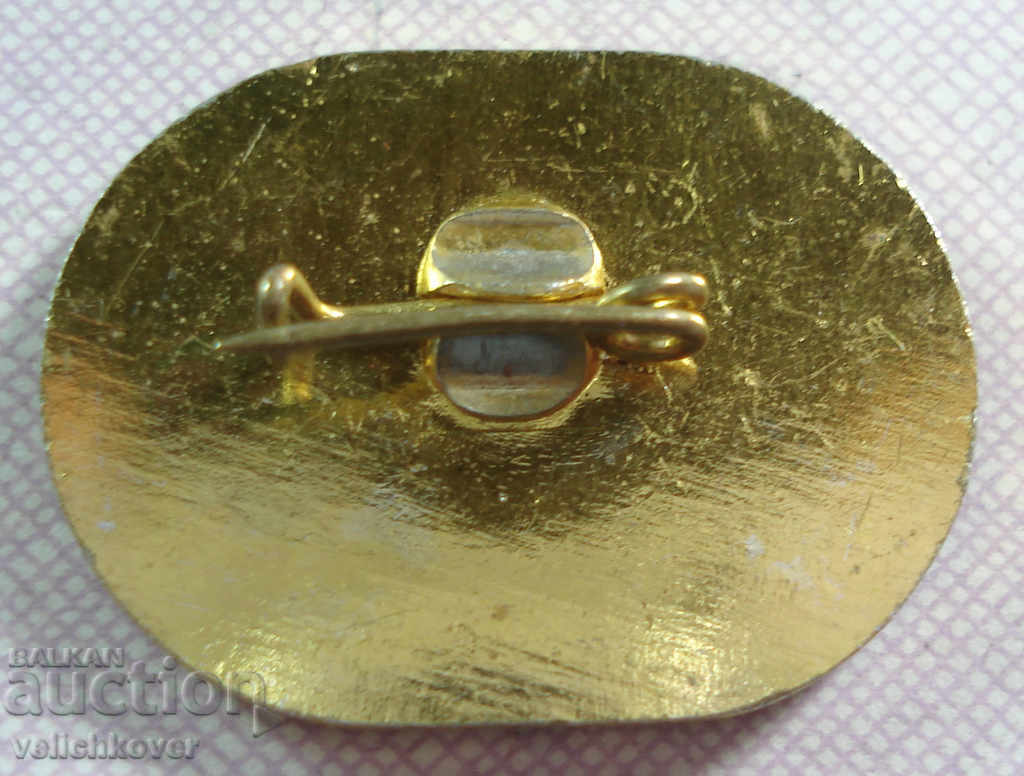 18354 Bulgaria sign Central Museum Physical Culture 1987г. with price 2.00 BGN | € 1.02 18354 Bulgaria sign Central Museum Physical Culture 1987г. with price 2.00 BGN | € 1.02