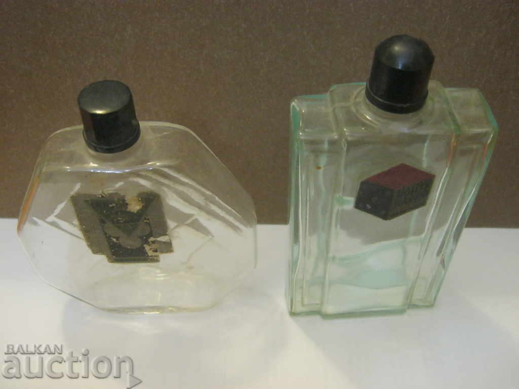 γυάλινες φιάλες Lot με τιμή 6.90 BGN | € 3.53 γυάλινες φιάλες Lot με τιμή 6.90 BGN | € 3.53