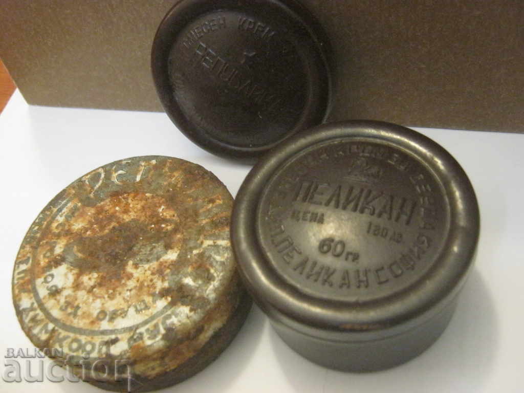 Auction Lot boxes Auction Lot boxes