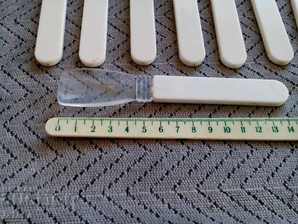 Livrarea lingură de plastic, linguri Livrarea lingură de plastic, linguri