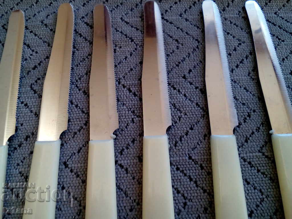 Instrument knife, blade, blades with price 20.00 BGN | € 10.23