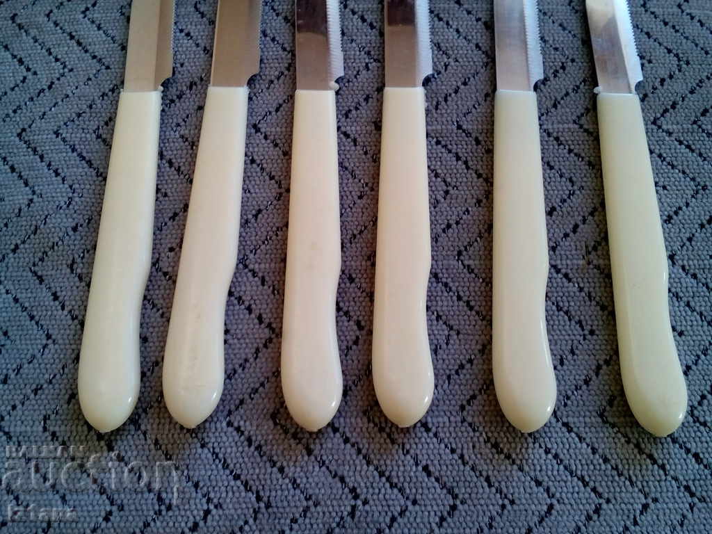 Auction  Instrument knife, blade, blades