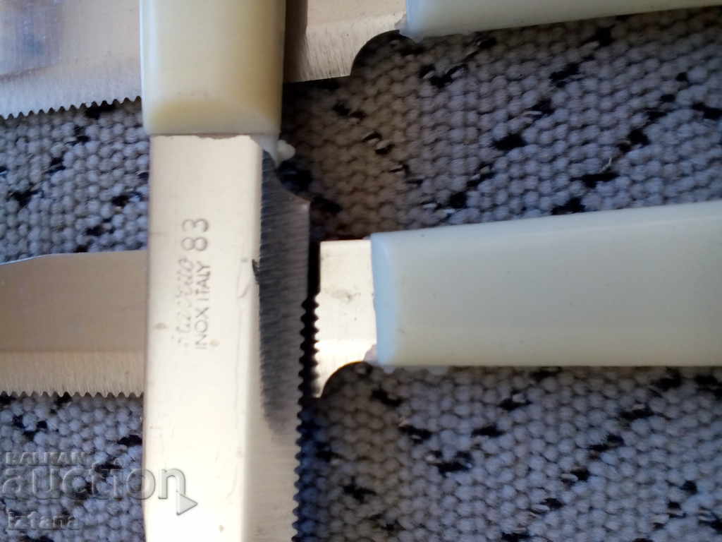 Instrument knife, blade, blades - 5